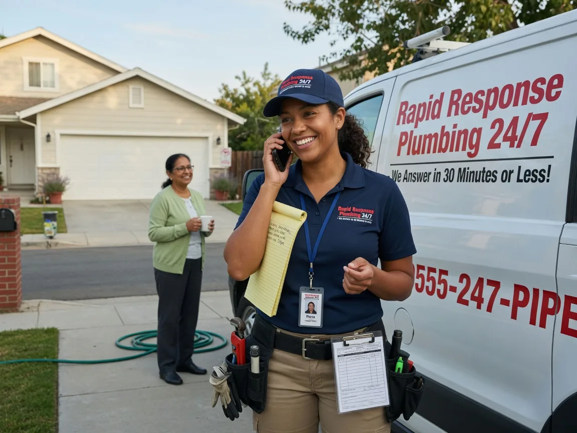 Emergency Plumber Texhoma, OK FAQs